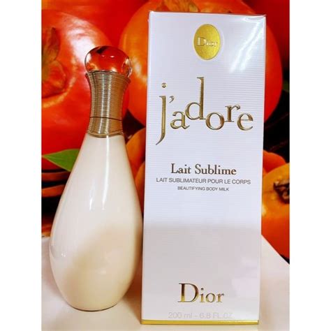 j adore dior gold|dior 身體乳.